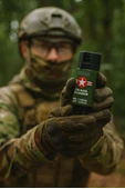 2 Adet Yeni Nesil Biber Özsavunma Gazı Sprey 2x40ml - 1