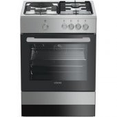 Altus AL-565 GS Turbo Fırın 31 Silver - 1