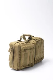 FreeCamp Vivario Sırt Çantası 30 Litre-BEJ - 8