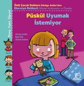 Püskül Uyumak İstemiyor / Dene, Yanıl, Öğren! - 1