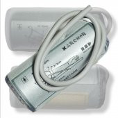 Archer İntelli Wrap Dijital Tansiyon Aleti Manşonu 22-32 Cm Tek Hortum thumbnail 1