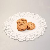 Kağıt Dantelli Altlık 11,4 cm - 1