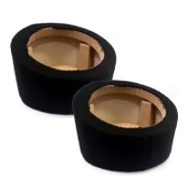 Boş Kabin Yükseltme 16cm Mdf 2 Adet 2116 - 1