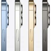 APPLE IPHONE 13 PRO MAX 1TB SIERRA BLUE - 5