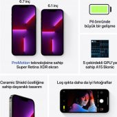 APPLE IPHONE 13 PRO MAX 1TB SIERRA BLUE - 7
