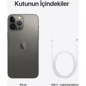 APPLE IPHONE 13 PRO MAX 1TB SIERRA BLUE - 9