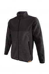POLAR İŞ MONT - UNISEX - FUME - 1
