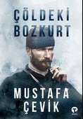 Çöldeki Bozkurt - 1