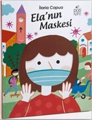 Ela'nın Maskesi - 1