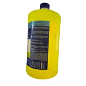 OAT Teknolojili Konsantre Antifriz Sarı Renault Ford Onaylı 3L thumbnail 2