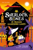Sherlock Bones ve Firavun Maskesinin Laneti - 1