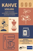 Kahve Sözlüğü - 1