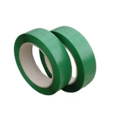 Paketleme Şeridi Yeşil Şerit Sineklik Şeridi Sarma Şerit 1 Metre - 1