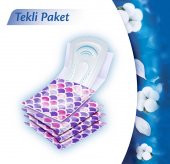 Molped İlk&Son Gün Pedi Tekli Paket 48 Adet - 7