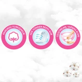 Molped Her Gün Ferahlık Günlük Ped 120 Adet - 4