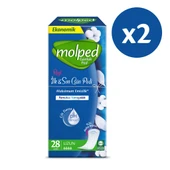 Molped İlk&Son Gün Pedi 56 Adet - 2