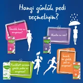 Molped İlk&Son Gün Pedi 56 Adet - 6