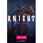 1200 Knight Cash - 1