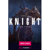 400 Knight Cash - 1