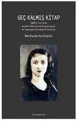 Geç Kalmış Kitap - 1