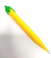 1 Adet Mısır Versatil Kalem 0.7 Uçlu Okul Ofis Ögrenci Kırtasiye - 1