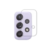 Gpack Samsung Galaxy A52S 5G Kamera Lens Koruyucu Nano - 1