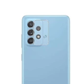 Gpack Samsung Galaxy A52S 5G Kamera Lens Koruyucu Nano - 2