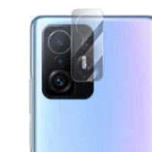 Gpack Xiaomi Mi 11T 5G Kamera Lens Koruyucu Nano - 1