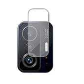 Gpack Xiaomi Mi 11T 5G Kamera Lens Koruyucu Nano - 2