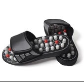 Ayak Masajı Akupunktur Terliği (4243 Numara) - 1