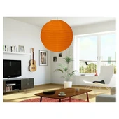 Dekoratif Lamba Abajur Başlığı - 2