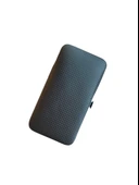 13 Parça Çantalı Manikür Pedikür Seti El Ayak Tırnak Bakım Seti Cımbız Makas Siyah Nokta Temizleme Batık Tırnak Engelleme Aparatı - 3