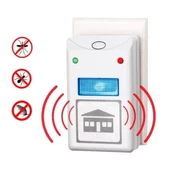 Elektronik Fare ve Haşere Kovucu - 1