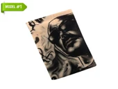 Tattoo Sleeves Giyilebilir Dövmeler - 2