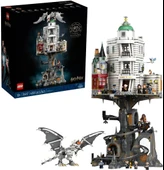 LEGO 76417 Harry Potter Gringotts Wizarding Bank - 2