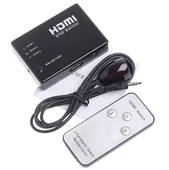 ZR272 301 Hdmı 3 Port Switch - 1