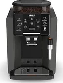 Krups Sensation C50 Tam Otomatik Kahve Makinesi - Kömür Siyahı thumbnail 1
