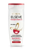Elseve Şampuan 2in1 Komple Onarım 450 ml thumbnail 2