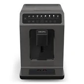 KRUPS Evidence EA89 Tam Otomatik Kahve Makinesi - Kömür Siyahı thumbnail 2