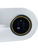 Yasomi Smart Cat Cleaner 65L Hacim 9L Kapasiteli ve Wifi Uygulama Bağlantılı Kedi Tuvaleti thumbnail 3