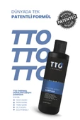 TTO Dökülme Karşıtı Şampuan 250ml (Procapil,Çay Ağacı Yağı,Climbazole,Aminexil) - 4