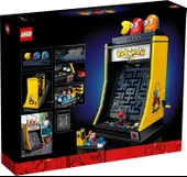 LEGO 10323 Icons PAC-MAN Oyun Konsolu thumbnail 2