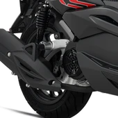 RKS - LİNCE 125 SCOOTER - 2025 MODEL - 2