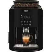 KRUPS Arabica LCD Black EA817010 Tam Otomatik Kahve Makinesi thumbnail 1