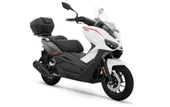 RKS - LİNCE 125 SCOOTER - 2025 MODEL - 1