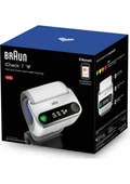 Braun Bilek Bp W4500 Bilekten Tansiyon Aleti thumbnail 1