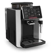 KRUPS Sensation C90 Tam Otomatik Kahve Makinesi - Gümüş thumbnail 1