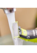 Philips Oneblade QP2520/30 Hibrit Düzeltici ve Tıraş Makinesi Yedek Bıçaklı Avantajlı Paket thumbnail 6