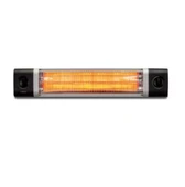 Veito 2500 Watt Termostatlı Infrared Isıtıcı CH2500-TW - 2