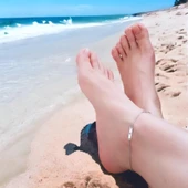 925 Ayar Gümüş Plakalı Harfe Özel Zincirli Dikdörtgen Motifli Hediyelik Gümüş Halhal-590 thumbnail 2